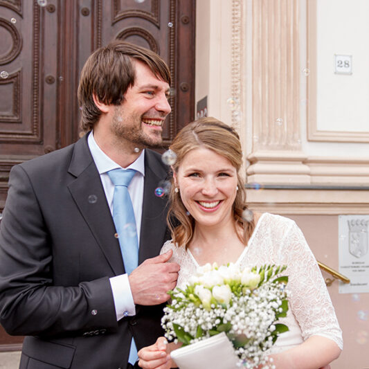 Event / Hochzeit